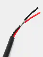 Ходовые огни Skyway, 12 V, 18 диодов, 190 х 15 х 5 мм, 2 штуки, S01501049