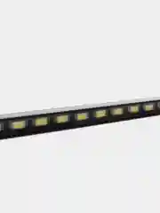 Ходовые огни Skyway, 12 V, 18 диодов, 190 х 15 х 5 мм, 2 штуки, S01501049
