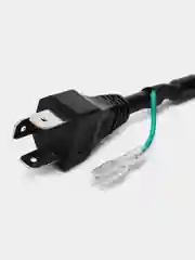 Фара светодиодная OFF ROAD 12V/24V 126W 6000К SKYWAY 42 диода Б+Д свет (Н4) S07201071
