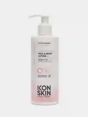 ICON SKIN Липидовосстанавливающий лосьон для сухой атопичной кожи AtopiDerm Barrier 250 мл