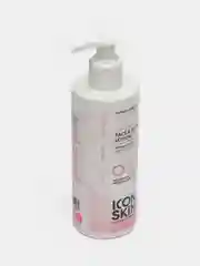 ICON SKIN Липидовосстанавливающий лосьон для сухой атопичной кожи AtopiDerm Barrier 250 мл