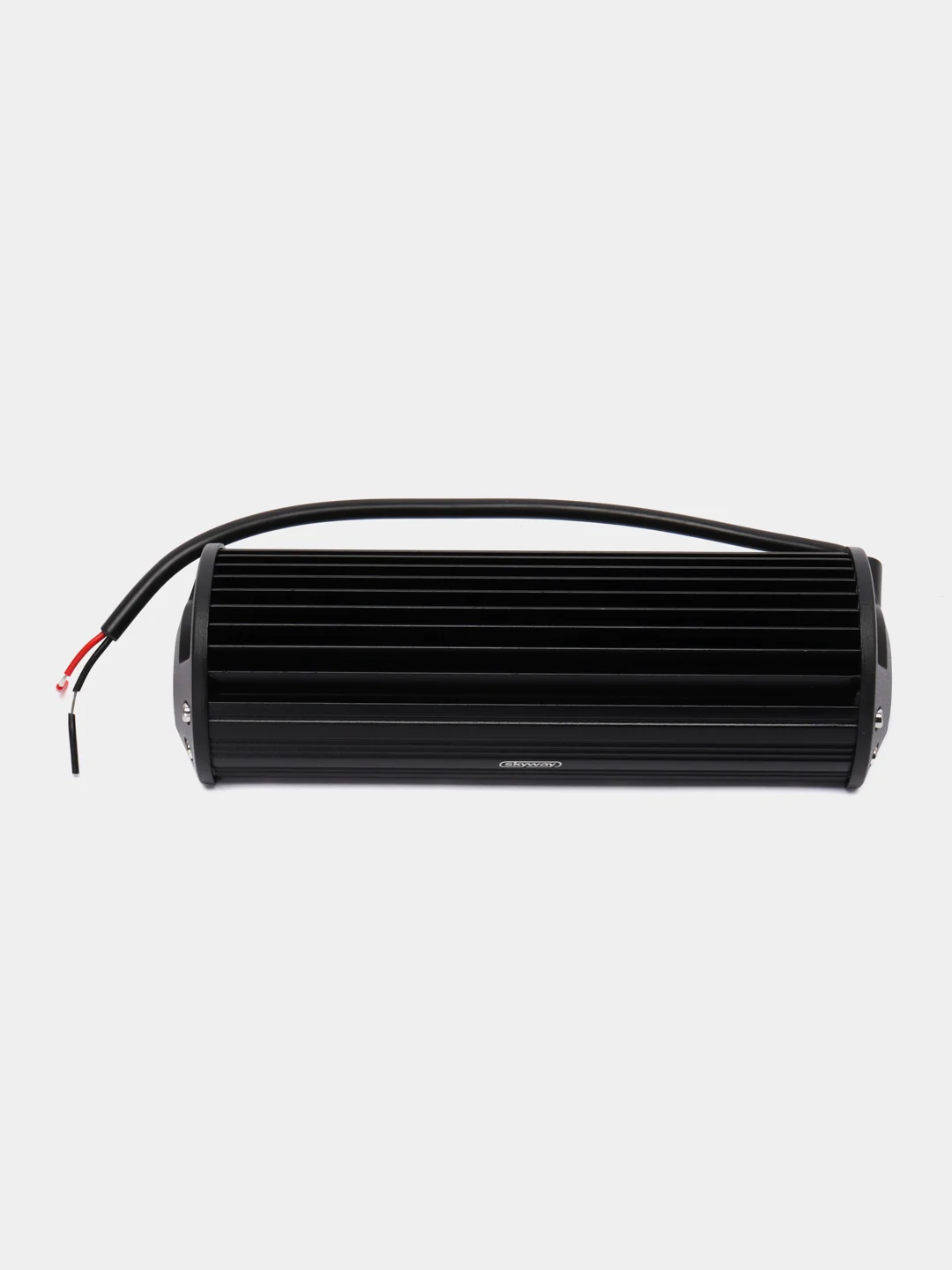 Фара светодиодная OFF ROAD 12V/24V 54W 6000К SKYWAY 18 диодов Дальний свет S08401004