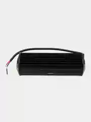 Фара светодиодная OFF ROAD 12V/24V 54W 6000К SKYWAY 18 диодов Дальний свет S08401004