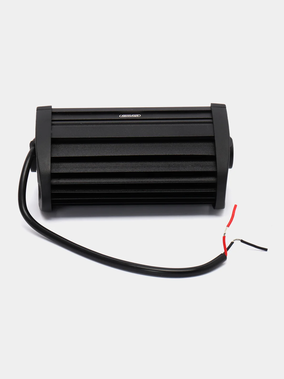 Фара светодиодная OFF ROAD 12V/24V 36W 6000К SKYWAY 12 диодов Дальний свет S07201053