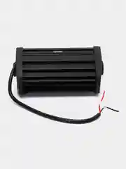 Фара светодиодная OFF ROAD 12V/24V 36W 6000К SKYWAY 12 диодов Дальний свет S07201053