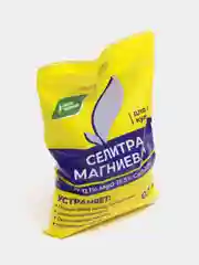 Селитра магниевая, магний азотнокислый, нитрат Магния, 0,5 кг, БХЗ Буйские Удобрения