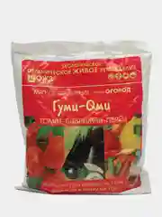Удобрение "Гуми-Оми" Томат, баклажан, перец, пакет 0.7 кг
