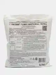 Удобрение "Гуми-Оми" Томат, баклажан, перец, пакет 0.7 кг