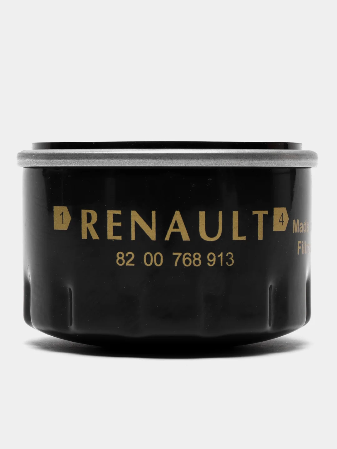 Фильтр масляный Renault
