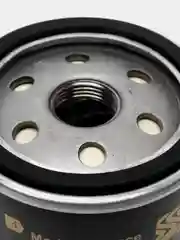 Фильтр масляный Renault