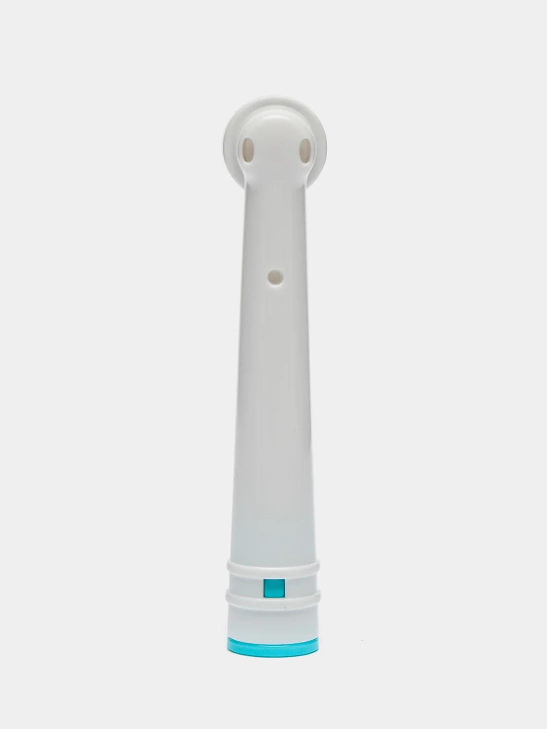 Темно-синий насадки для электрической зубной щетки Oral-B Braun, классические, средняя жесткость