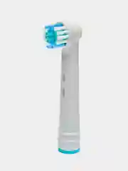 Темно-синий насадки для электрической зубной щетки Oral-B Braun, классические, средняя жесткость