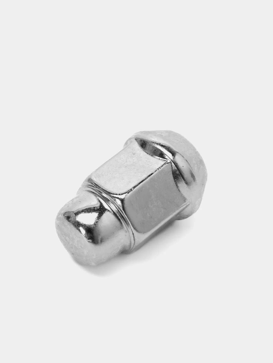 Гайка конус M12х1,25 закрытая 35мм ключ 3/4"(19мм) SKYWAY 005 (в компл.20 шт) S10602005