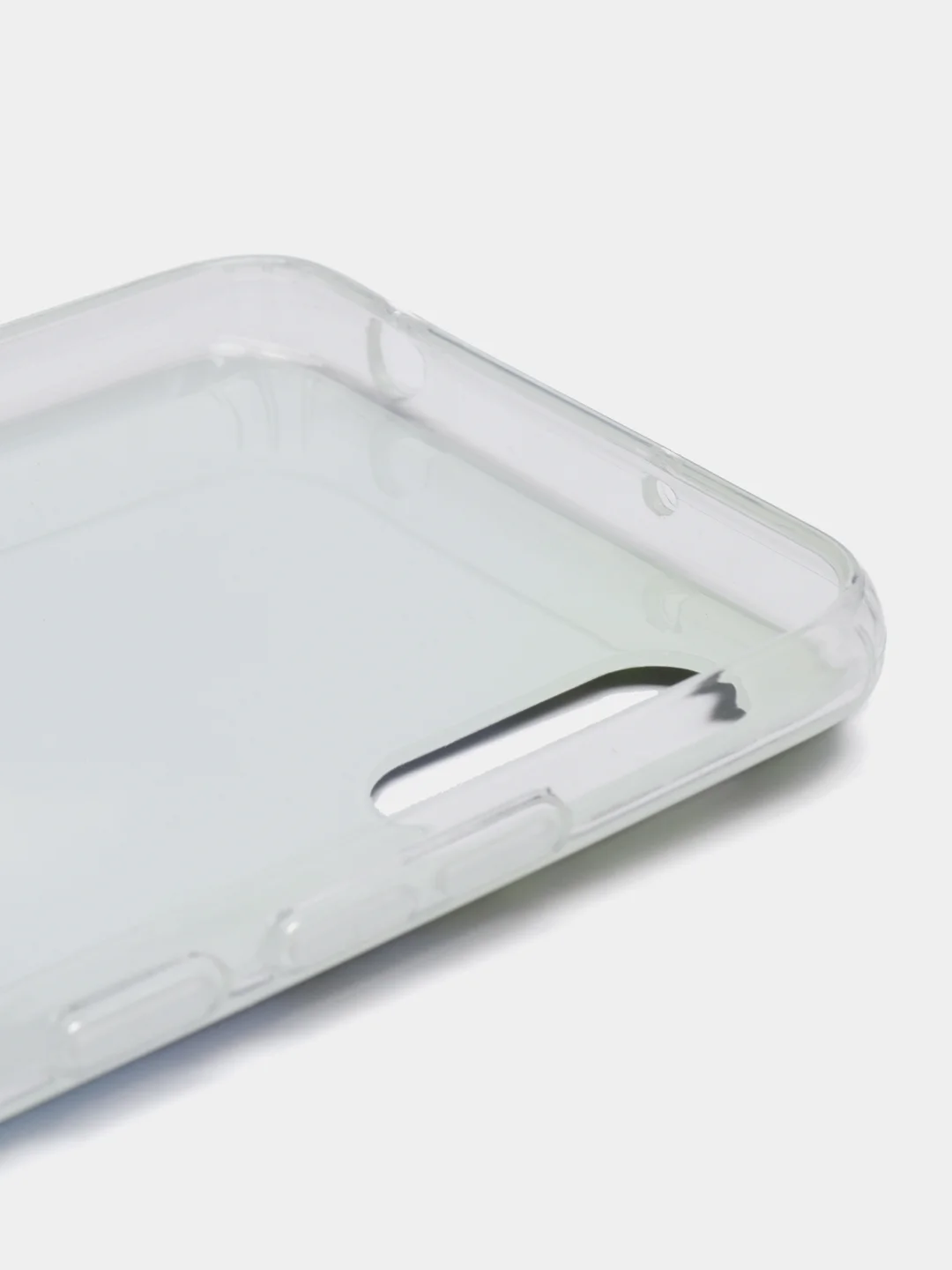 Лавандовый чехол Xiaomi Redmi 9A, Сяоми Редми 9А с рисунком "Игра в кальмара"