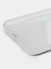 Лавандовый чехол Xiaomi Redmi 9A, Сяоми Редми 9А с рисунком "Игра в кальмара"