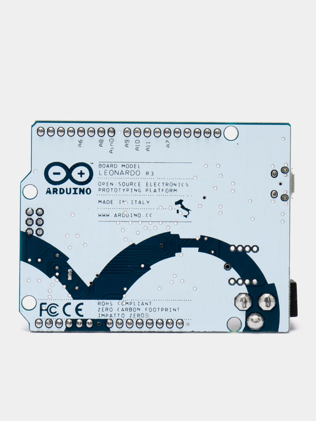 Arduino Leonardo