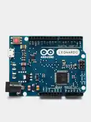 Arduino Leonardo