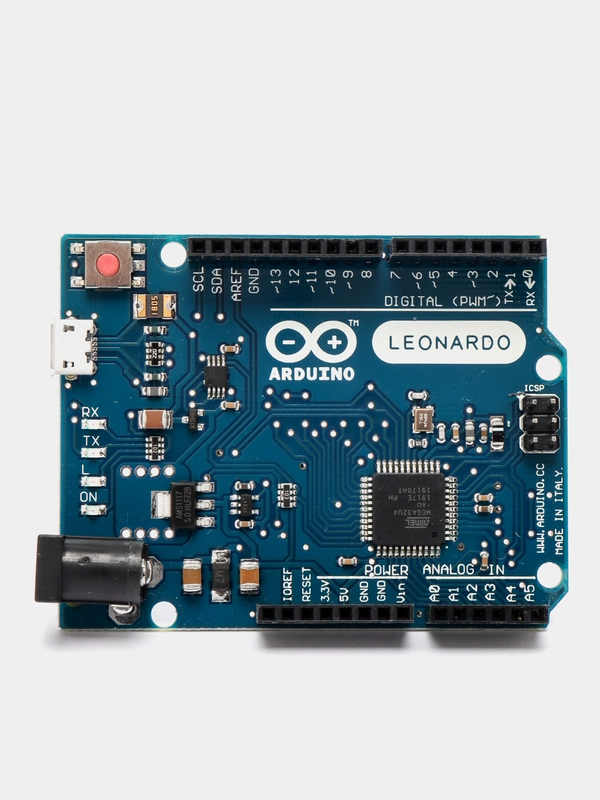 Arduino Leonardo