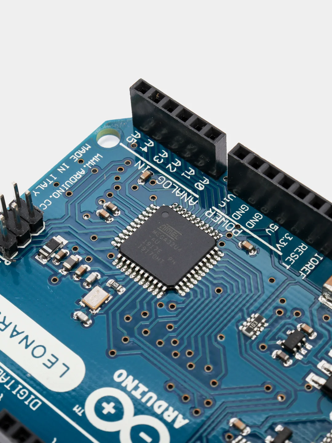 Arduino Leonardo