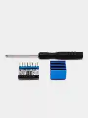 Драйвер шагового двигателя TMC 2208 v1.2