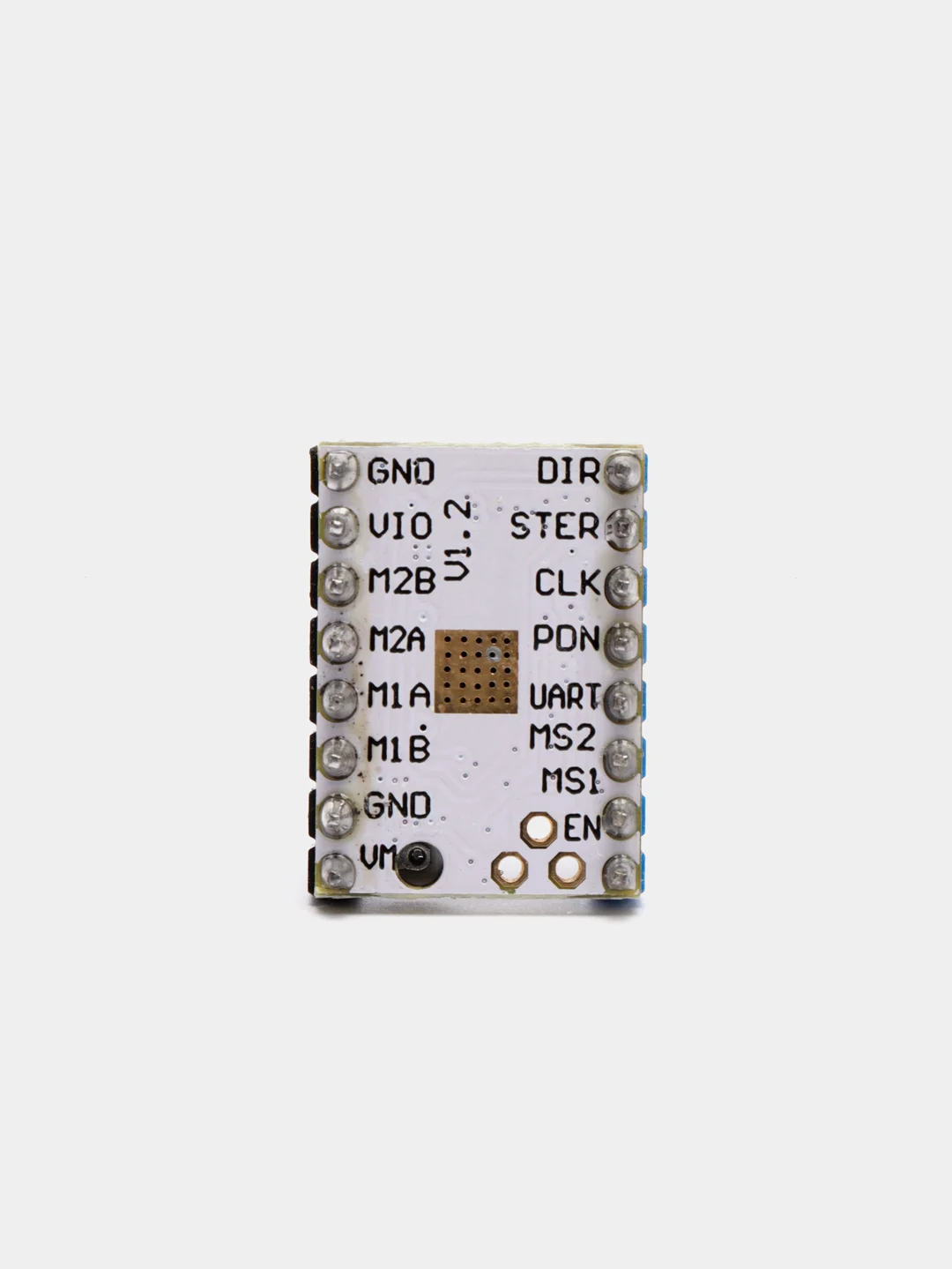 Драйвер шагового двигателя TMC 2208 v1.2