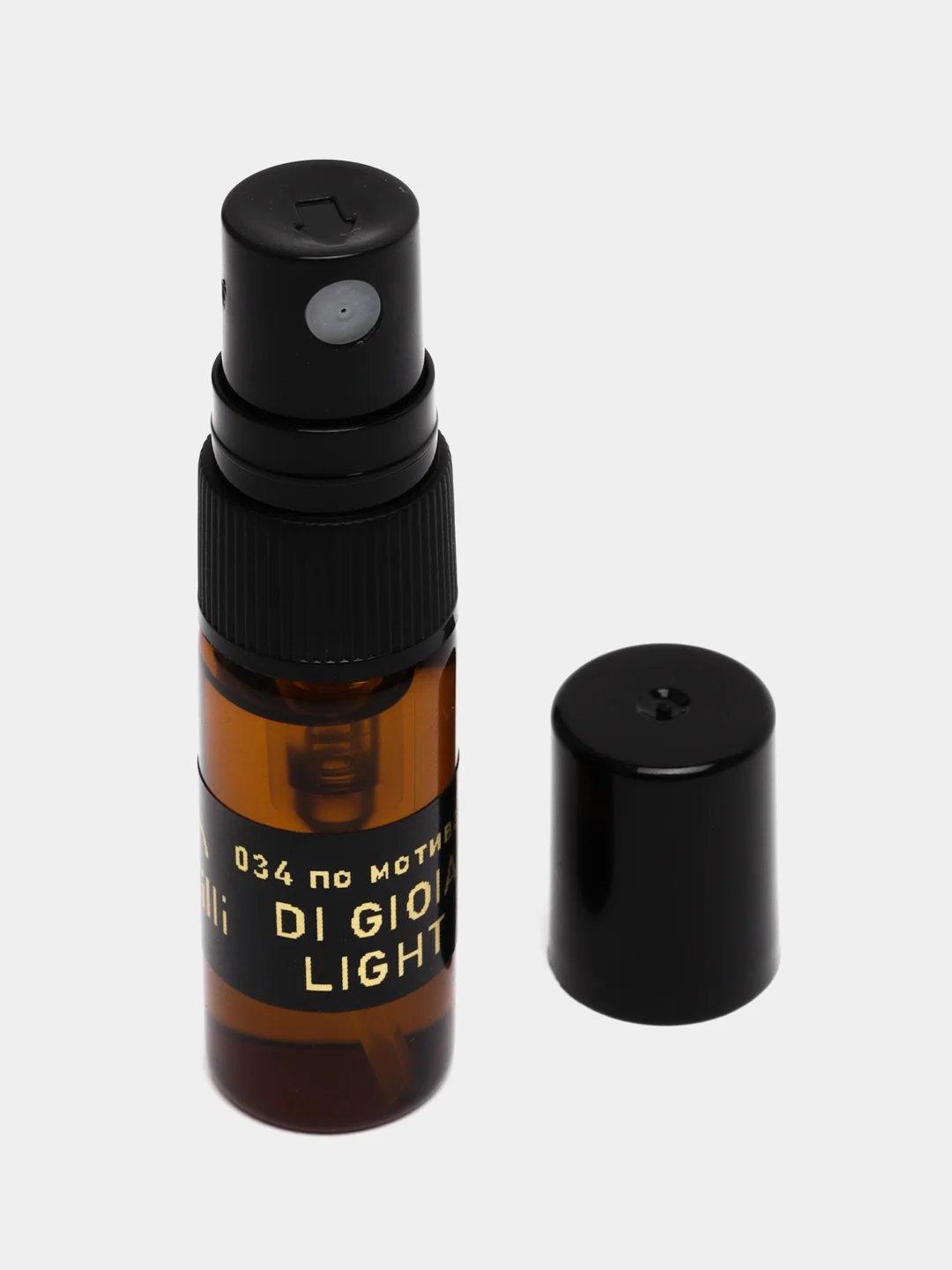 Духи по мотивам Light Di Gioia, 3 мл