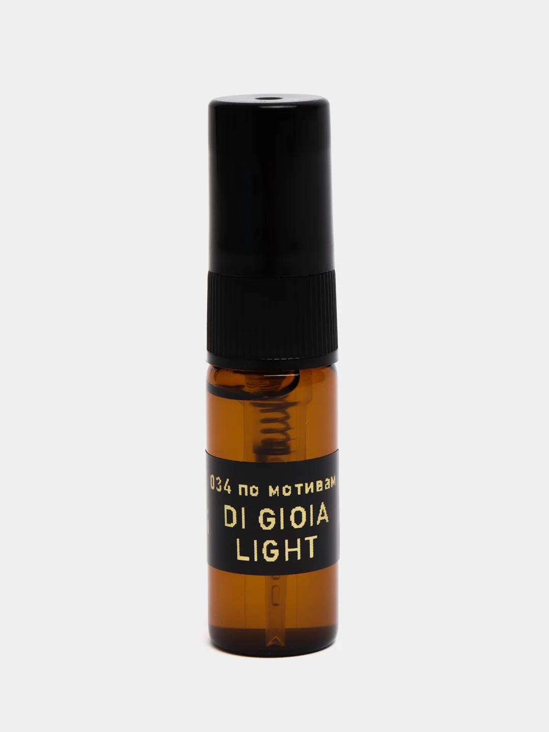 Духи по мотивам Light Di Gioia, 3 мл