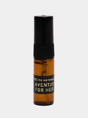 Духи по мотивам Aventus For Her, 3 мл