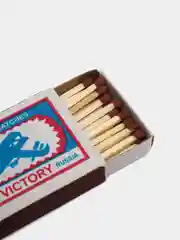 Спички хозяйственные, 10 коробков