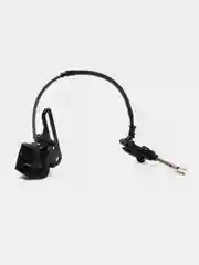 Тормоз дисковый TTR250a, гидравлика задняя ножная, суппорт, шланг