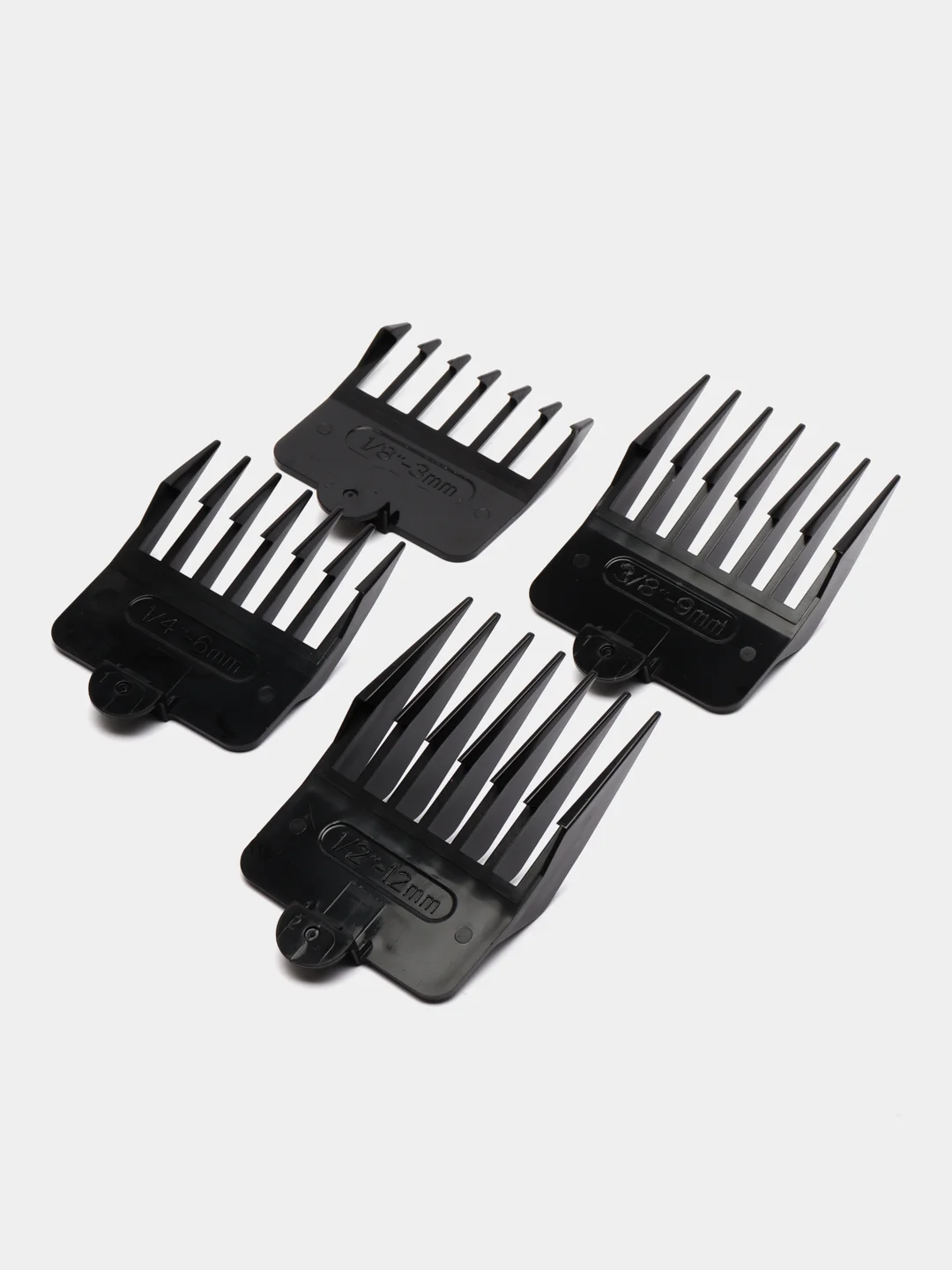 Машинка для стрижки BRAYER BR3434