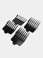 Машинка для стрижки BRAYER BR3434