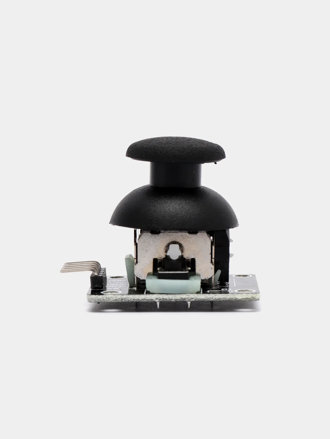 Модуль двухосевого джойстика (JoyStick-Module), KY-023