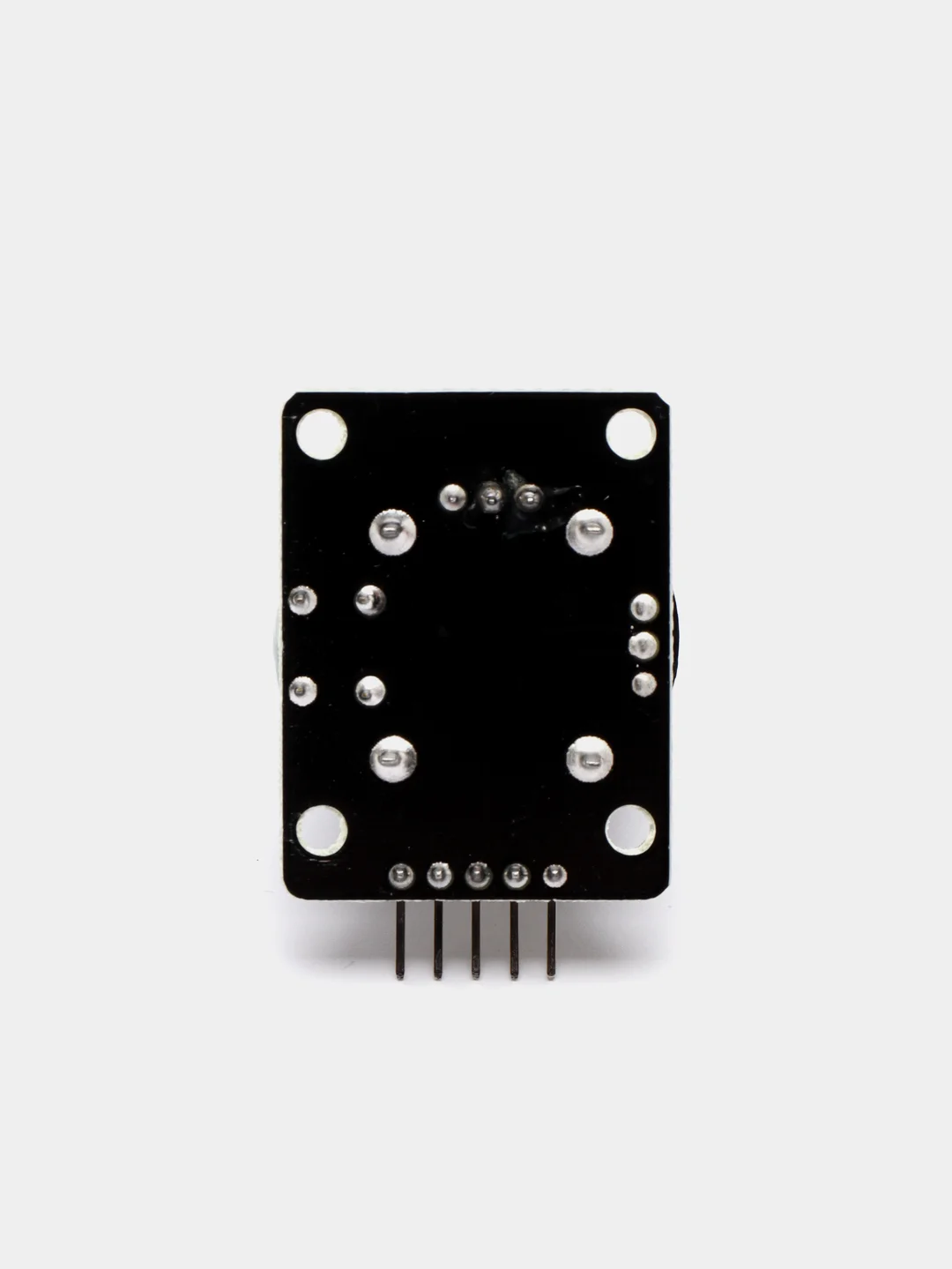 Модуль двухосевого джойстика (JoyStick-Module), KY-023