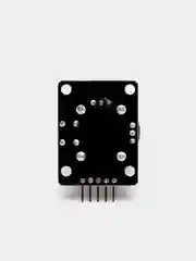 Модуль двухосевого джойстика (JoyStick-Module), KY-023