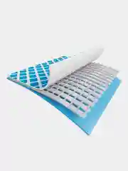 Бассейн каркасный, прямоугольный INTEX, 300*200*75 см, 28272