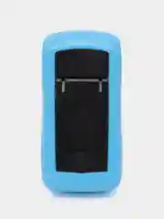 Синий цифровой мультиметр XL830L с функцией прозвонки и подсветкой экрана
