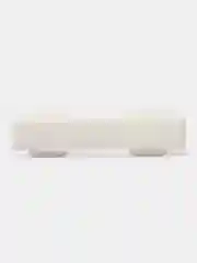 Накладка на стык крышки 75 мм Legrand (5 шт)