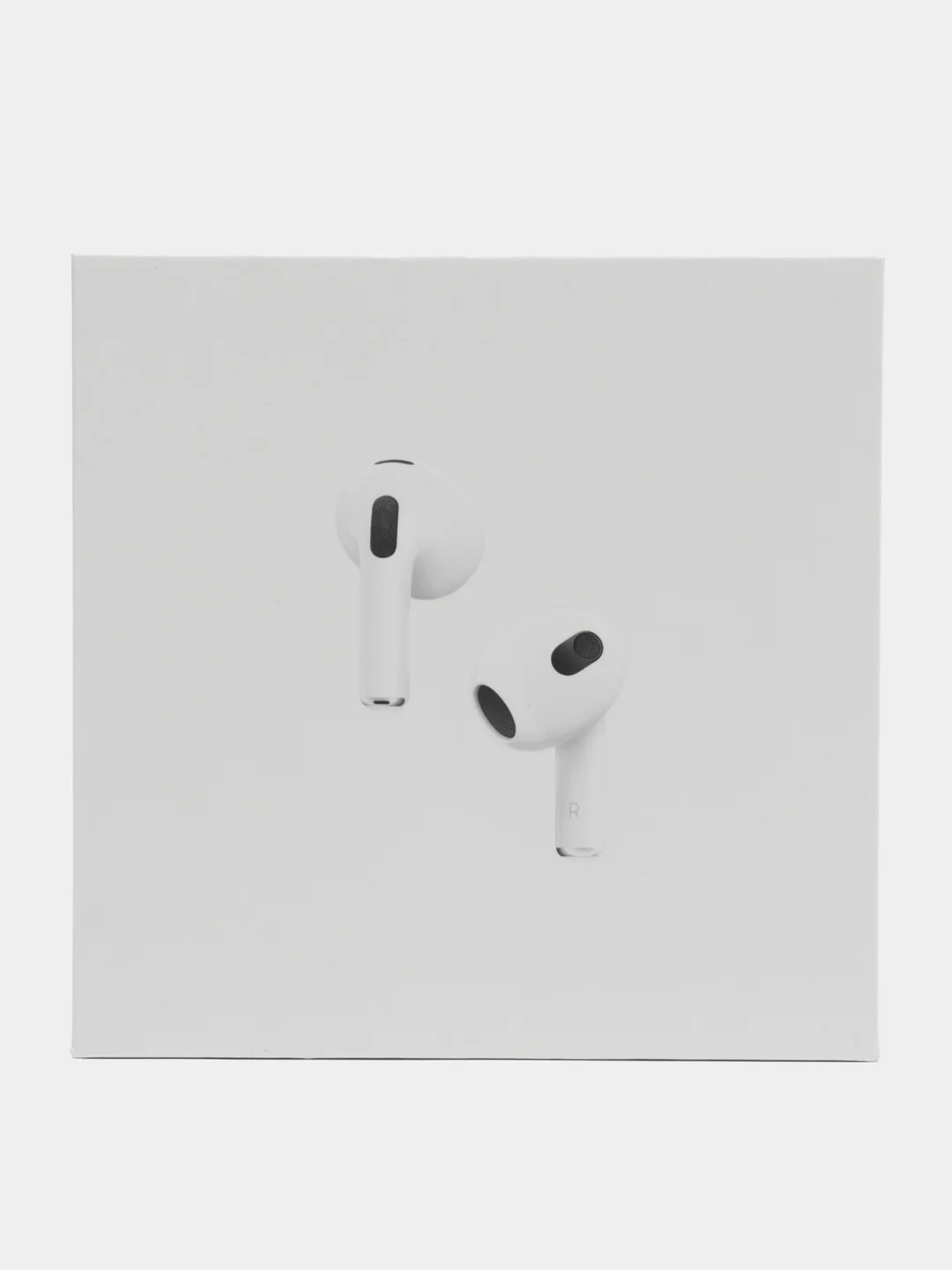 Беспроводные наушники Pods, 3 поколение