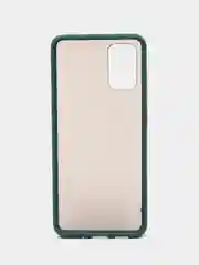 Морской чехол для Samsung S20+ (S20 Plus) матовый противоударный