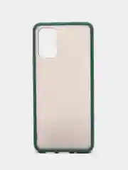 Морской чехол для Samsung S20+ (S20 Plus) матовый противоударный