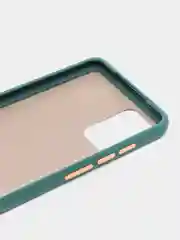 Морской чехол для Samsung S20+ (S20 Plus) матовый противоударный