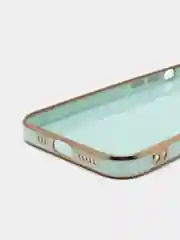 Белый чехол на Айфон с космонавтом, держателем-подставкой, IPhone XR, 11, 12, 13, 14 Pro Max