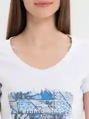 Голубой комплект домашний, женский
