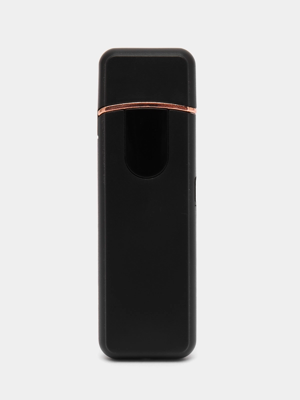 Зажигалка электронная, USB зажигалка, плазменная спираль, зажигалка электронная