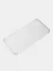 Прозрачный чехол LuazON для iPhone 11 Pro Max, силиконовый, противоударный, прозрачный