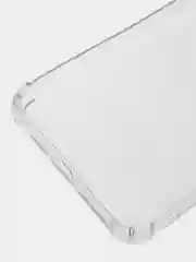 Прозрачный чехол LuazON для iPhone 11 Pro Max, силиконовый, противоударный, прозрачный