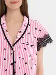 Пижама женская