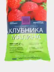 Сбалансированное удобрение КЛУБНИКА-МАЛИНА 0,9кг Добрая сила