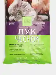 Обогащенное удобрение Лук-Чеснок 0,9кг Добрая Сила